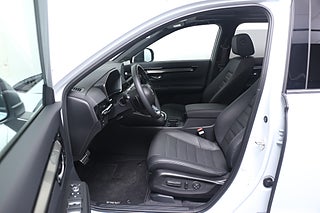 SUV Honda CR-V 6 av 23