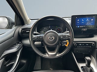 Mazda 2 Hybrid MOMS/AppleCarplay/Kamera/SoV-Däck – bild 9