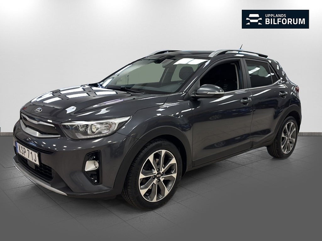 Kia Stonic 1.0 T-GDI DCT Advance Plus 