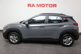 SUV Hyundai Kona 2 av 14