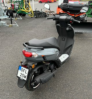 Moped/EU-Moped Peugeot Motocycles Kisbee 3 av 6