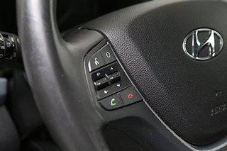 Halvkombi Hyundai i20 14 av 22