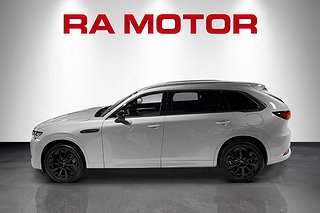 SUV Mazda CX-80 4 av 26