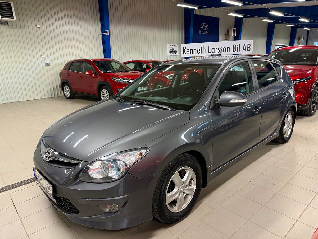 Hyundai i30 1.6 CRDi Business Euro 5