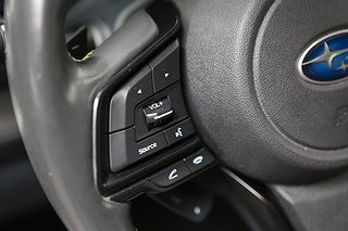 Kombi Subaru Outback 17 av 30