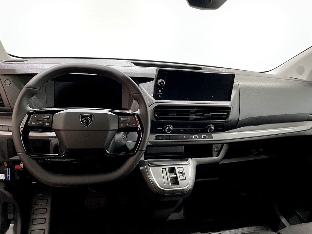 Bild på Peugeot Expert 145hk Aut L3 - EDITION! SERVICE & VINTERHJUL INGÅR!