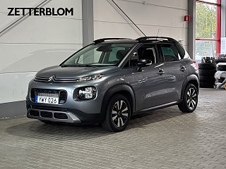 SUV Citroën C3 Aircross