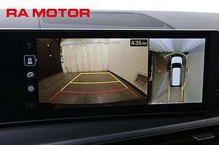 SUV Hyundai Santa Fe 13 av 18