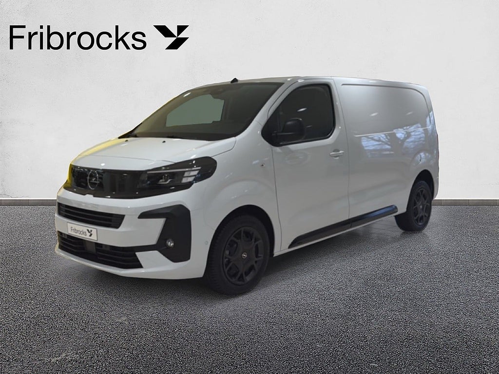 Opel Vivaro L2 145 AT8 ELITE