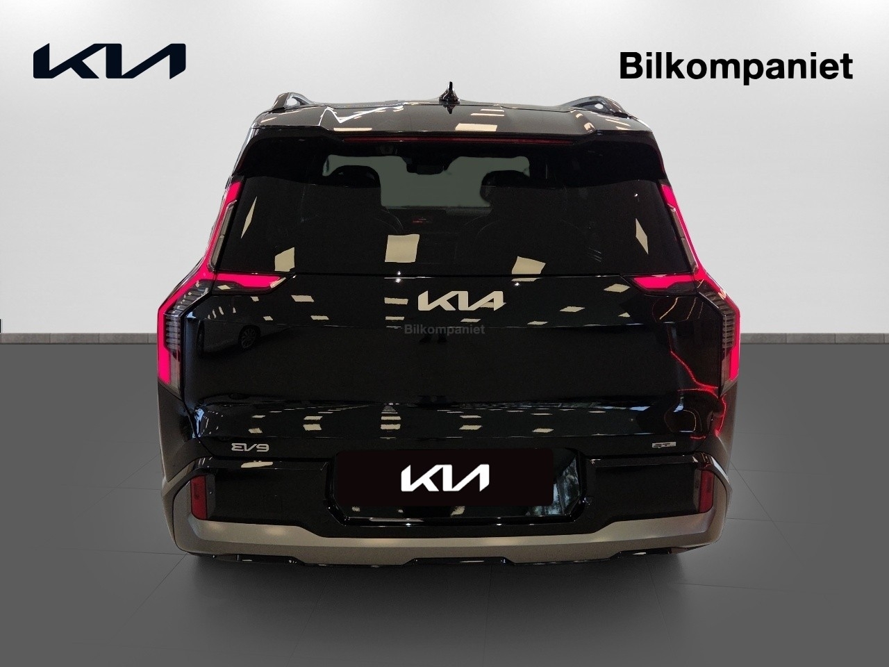 Kia EV9 2026, photo 5/47