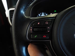 Kombi Kia Sportage 19 av 26