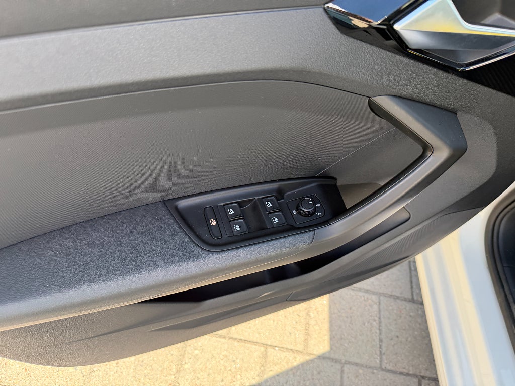 Audi A1 Sportback 30 TFSI Proline 110hk