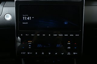 SUV Hyundai Tucson 21 av 29