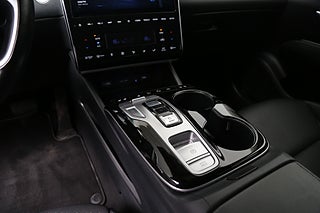SUV Hyundai Tucson 31 av 36