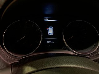 SUV Nissan Qashqai 18 av 21