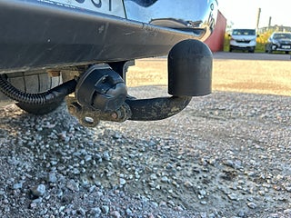 Volkswagen Amarok 2.9t 3.0 V6 TD 4M MOMS/Drag/Kamera/LED/D&Mvärm/S&Vdäck – bild 22