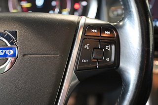 SUV Volvo XC60 21 av 25
