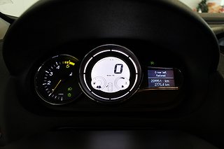 Kombi Renault Mégane 16 av 19