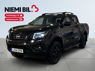 Nissan Navara 2.3 dCi 4WD Drag Kamera Farthållare Kamkedja ISOFIX