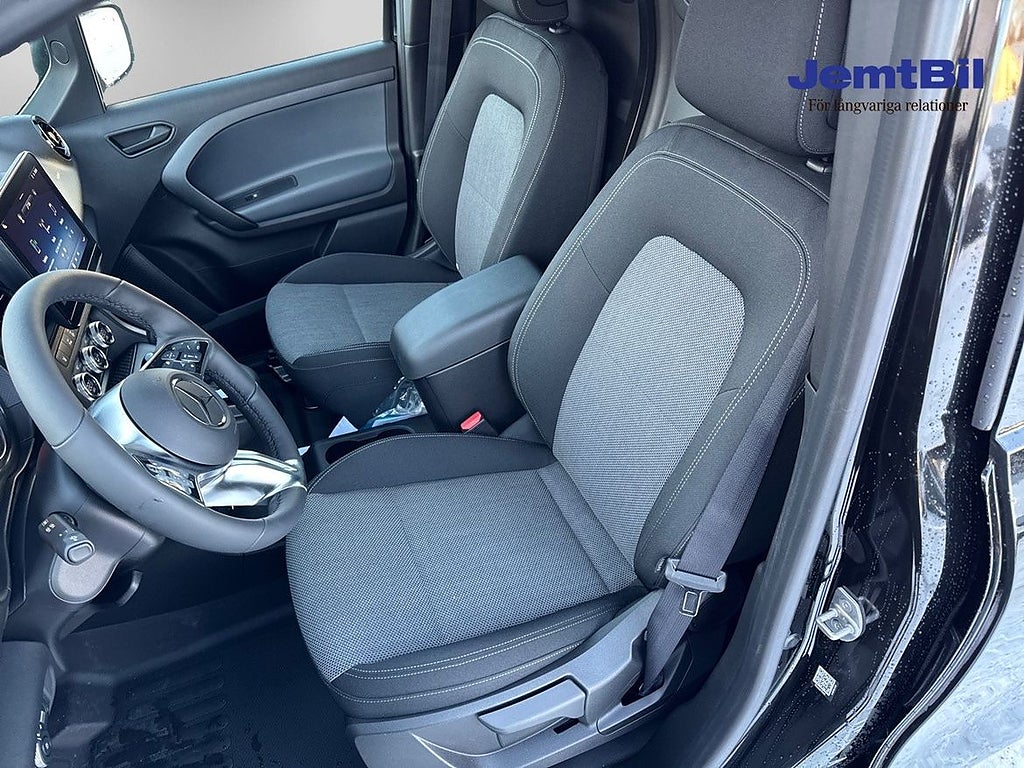 Mercedes-Benz Citan 2025 - miniatyr 7