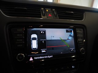 Kombi Skoda Octavia 19 av 24
