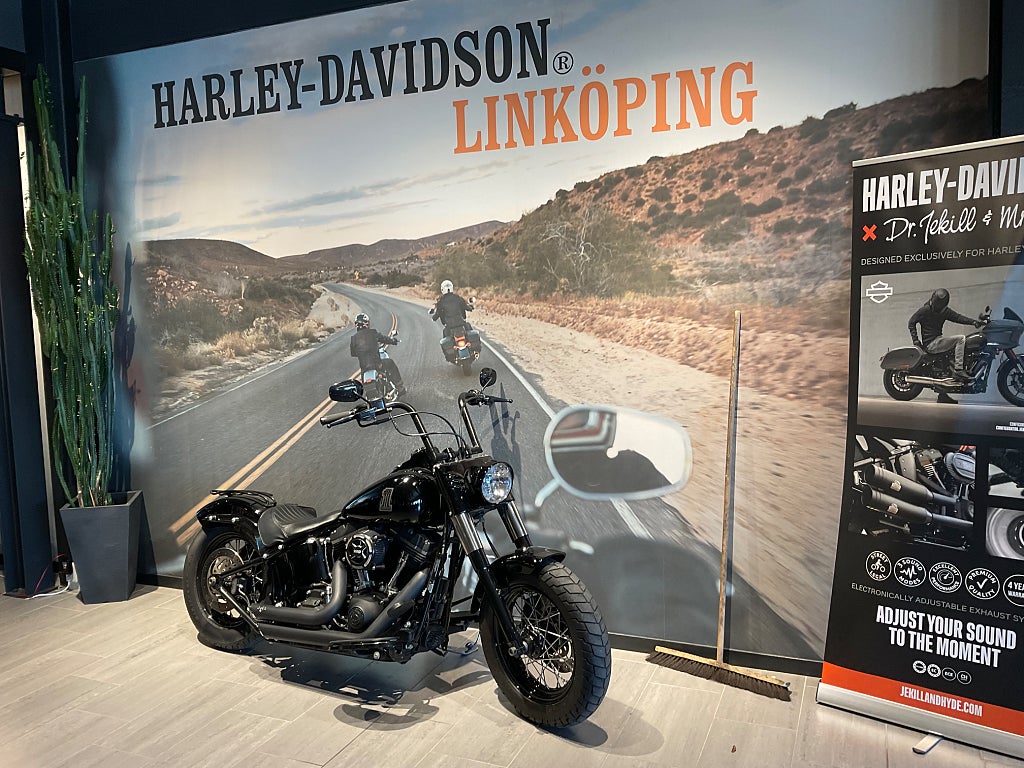 Harley-Davidson Softail Slim 1.7 Twin Cam 103B,2012