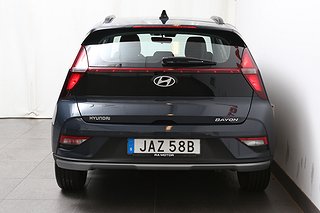 SUV Hyundai Bayon 9 av 24