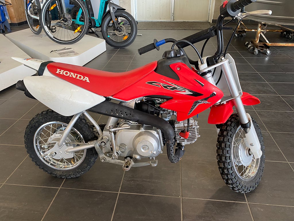 Honda CR50 Köp online 
