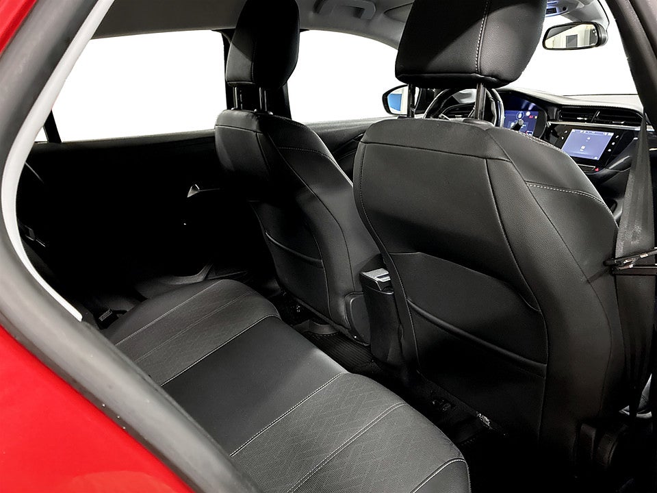 Bild på Opel Corsa Elegance 1.2 75hk B-KAMERA CARPLAY