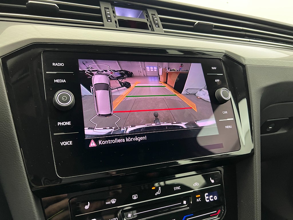 Volkswagen Passat Variant GTE 1.4 TSI ACT OPF DSG Sequential, 218hp, 2022