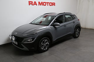 SUV Hyundai Kona 1 av 26