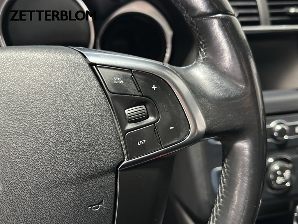 Halvkombi DS 4 17 av 18