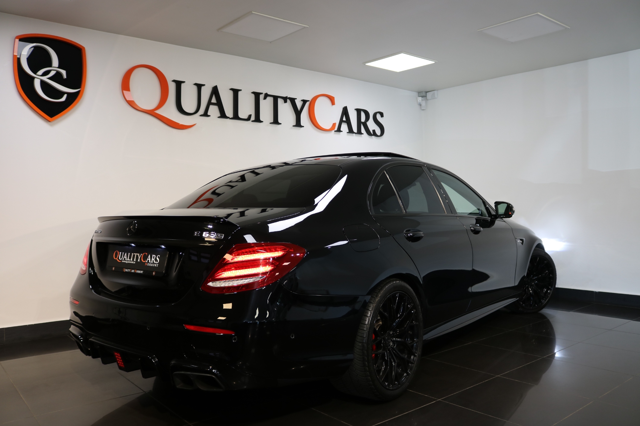 Mercedes-Benz E 2018, bild 2/45