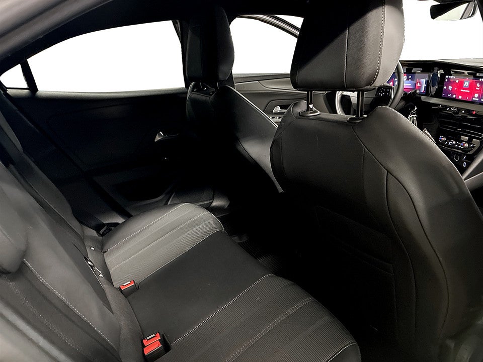 Bild på Opel Mokka GS 1.2 PT 130hk Aut B-KAMERA CARPLAY