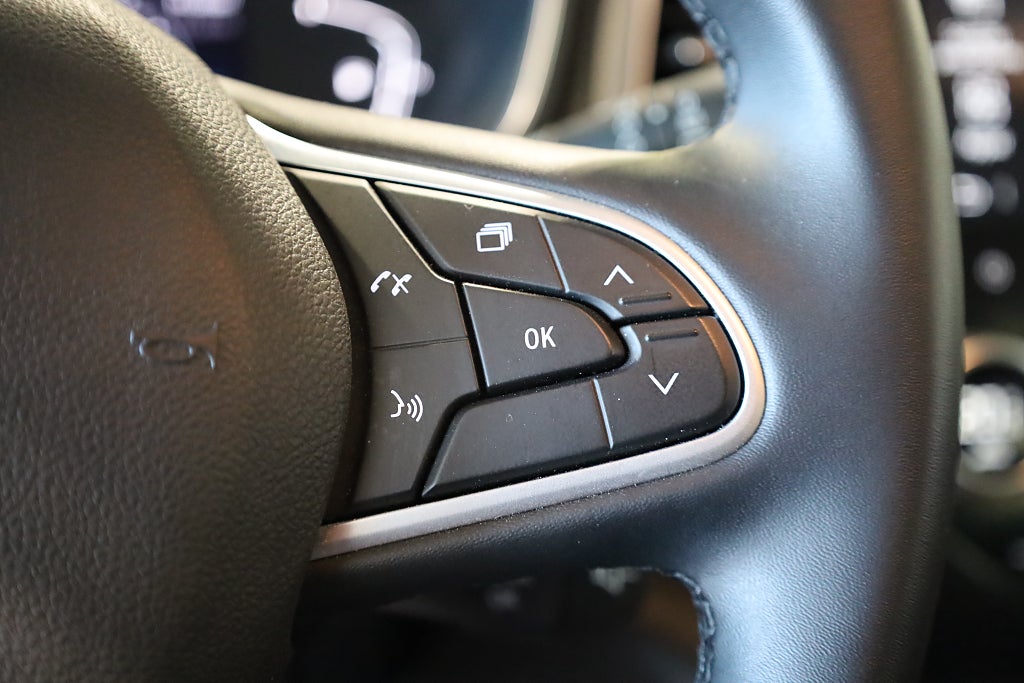 Renault Mégane Sport Tourer 1.3 TCe PhII 140 Equilibre  ST Carplay