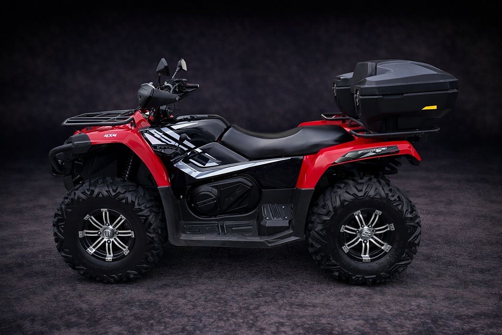 CFMOTO CFMOTO 520 Long 520 Long 