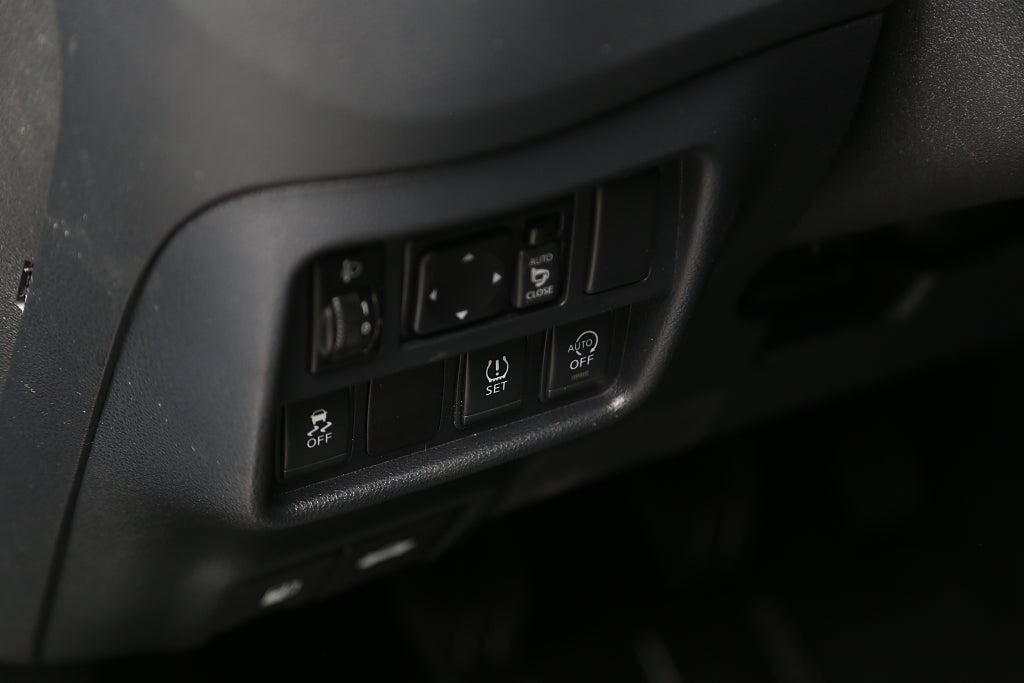 Nissan Juke 1,2 DIG-T 115hk Kamera Navi Keyless Motorv Nybesikt 2016