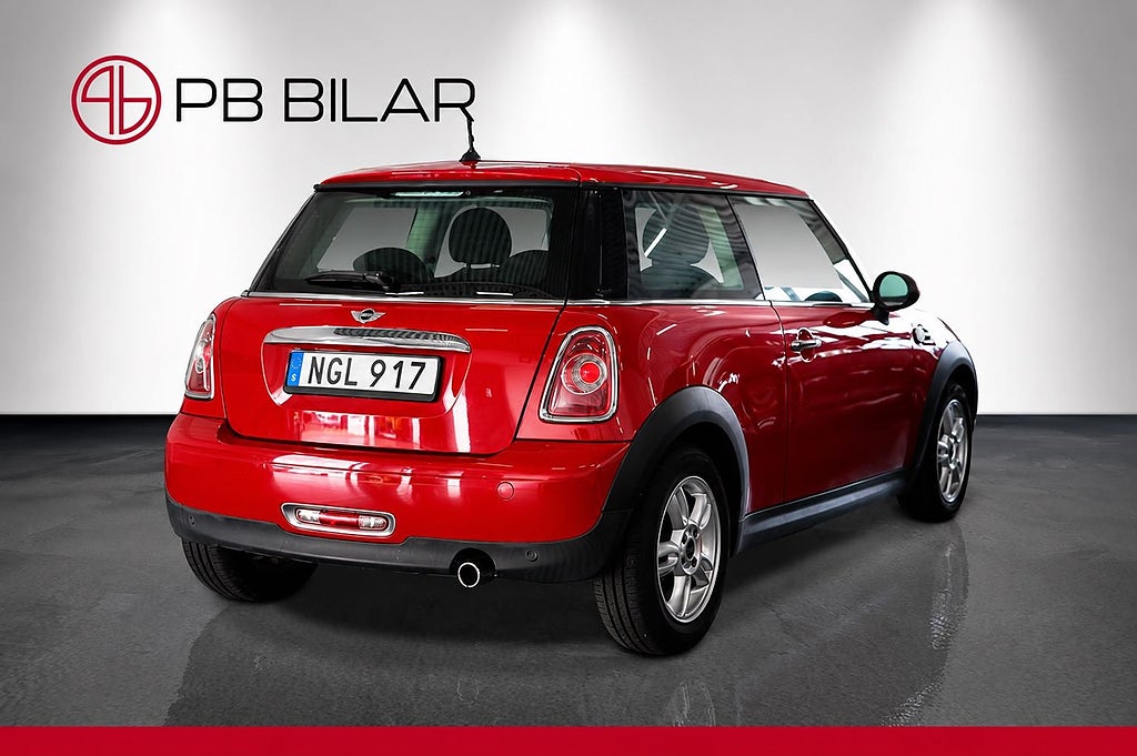 MINI One