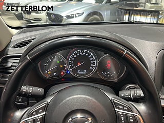 SUV Mazda CX-5 11 av 20