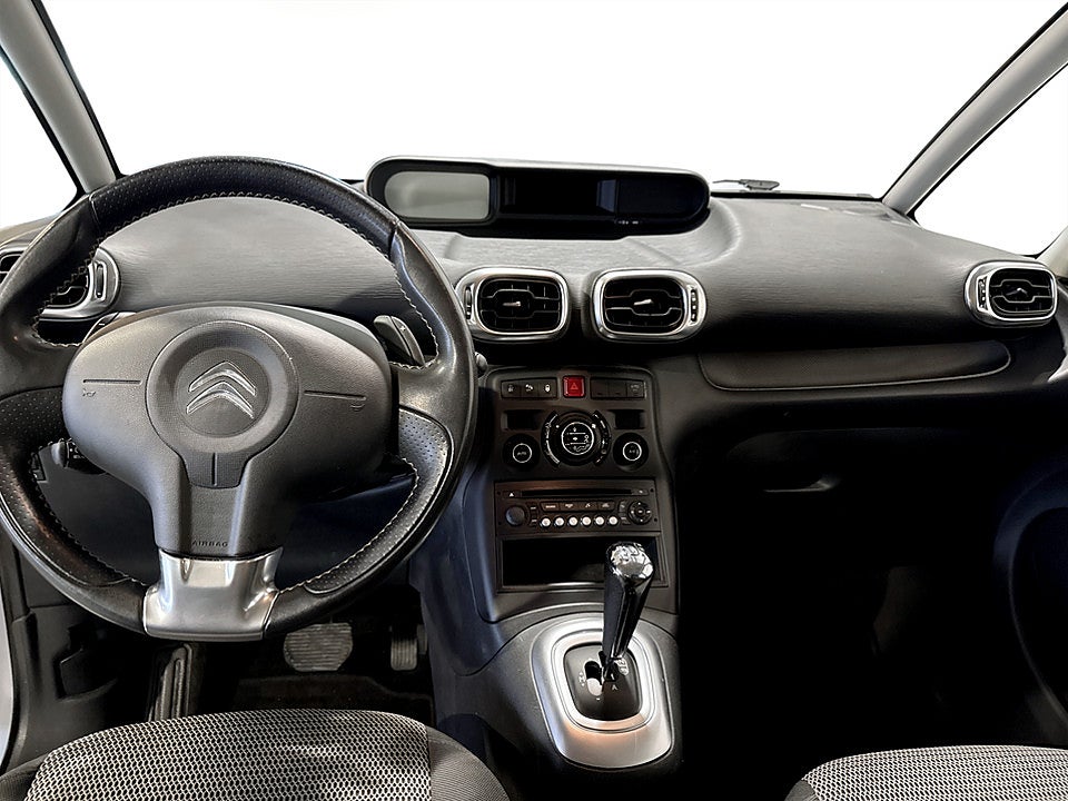 Bild på Citroën C3 Picasso 1.6 e-HDi 92hk Aut DRAGKROK