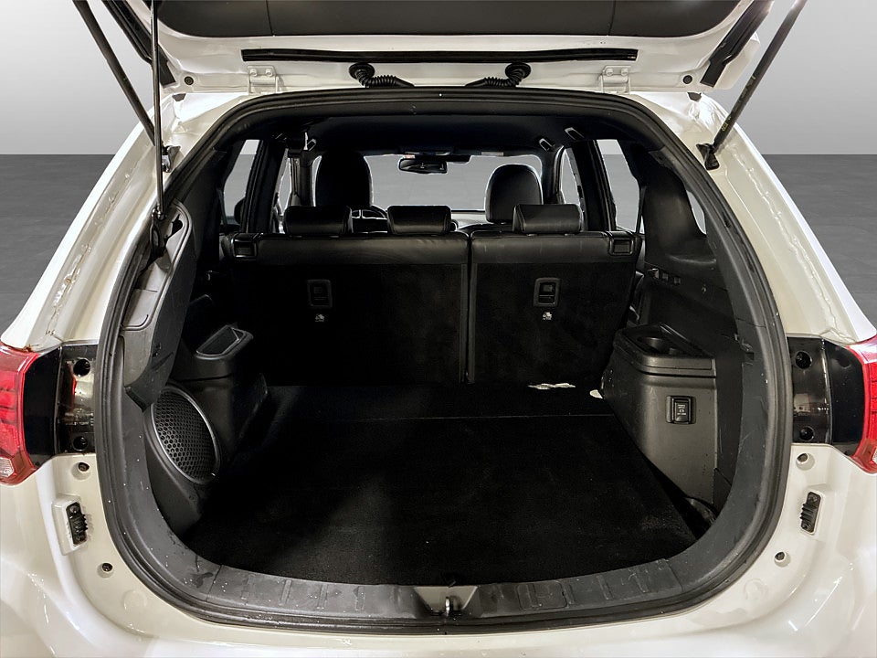 Bild på Mitsubishi Outlander Business PHEV 224hk Aut B-KAMERA DRAG