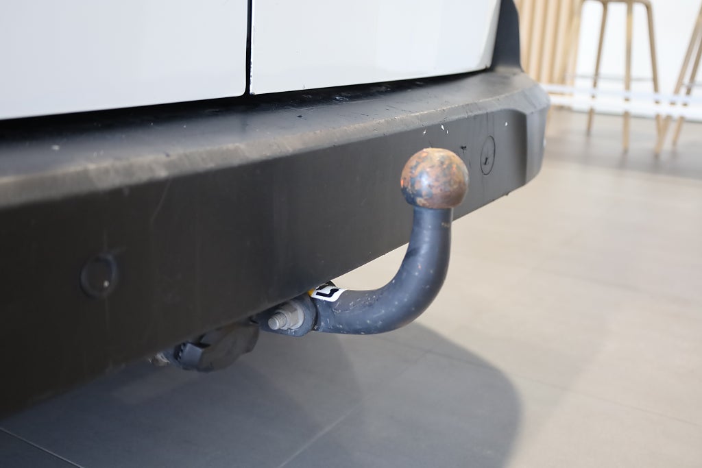 Ford transit Connect 230 LWB 1,5 EcoBlue Aut Värmare Drag Leasbar 2022