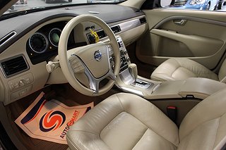 Kombi Volvo XC70 13 av 19