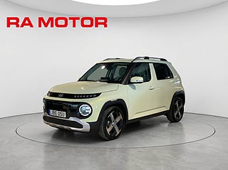 SUV Hyundai Inster 1 av 23