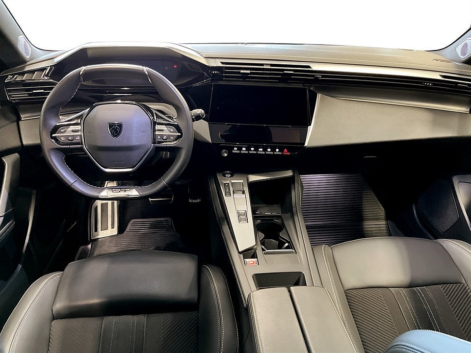 Bild på Peugeot 308 SW GT 1.2 PT 130hk Aut - B-KAMERA, CARPLAY