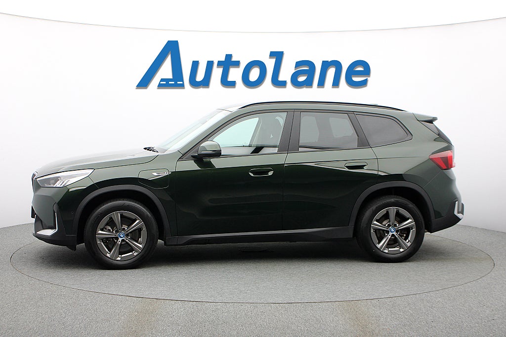 BMW X1 xDrive 25e, B-kamera,Drag Sommarkampanj 4,99%, 245hk