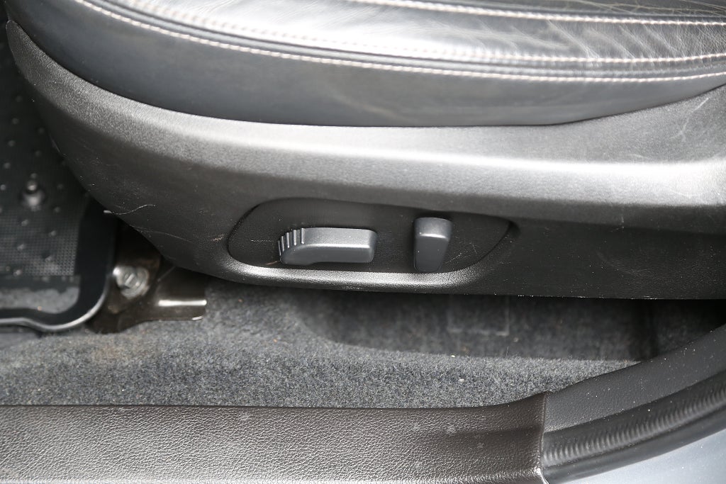 Subaru Forester 2,0i 150hk XE AWD Aut Skinn Extraljus Dragkrok 2019