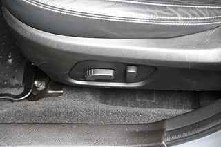 SUV Subaru Forester 14 av 32