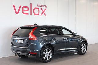 SUV Volvo XC60 4 av 23