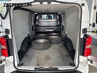 Sedan Toyota Proace 6 av 14